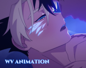 Unofficial Trimax Vashwood Animation